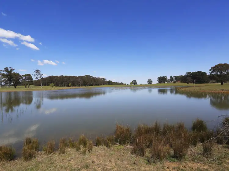 Fourth view of Homely rural property listing, 222 Sally's Corner Road, Exeter NSW 2579