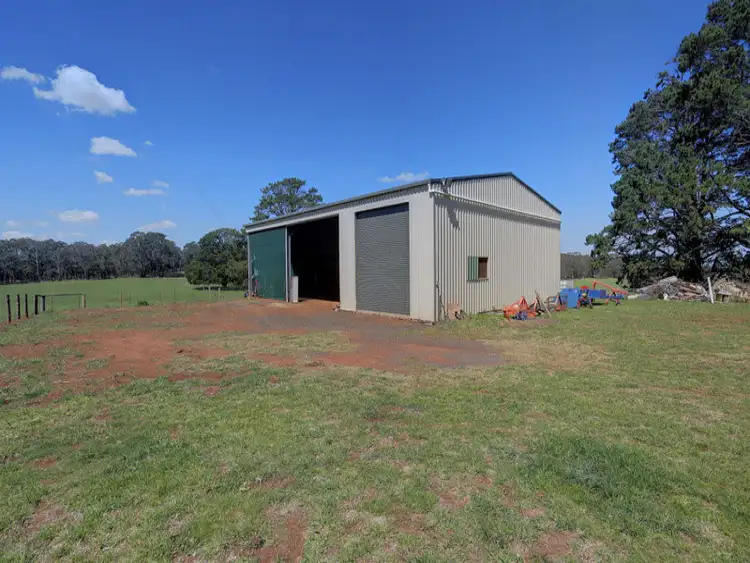 Sixth view of Homely rural property listing, 222 Sally's Corner Road, Exeter NSW 2579