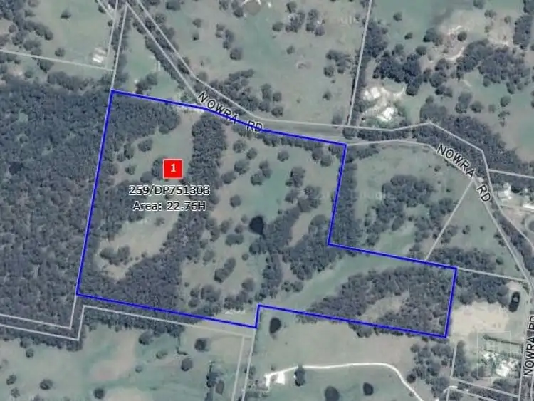 Main view of Homely rural property listing, 370 Nowra Road, Moss Vale NSW 2577