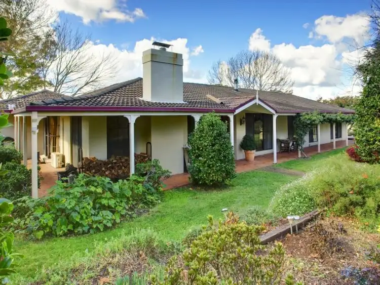 Third view of Homely rural property listing, 159 Ringwood Road, Exeter NSW 2579