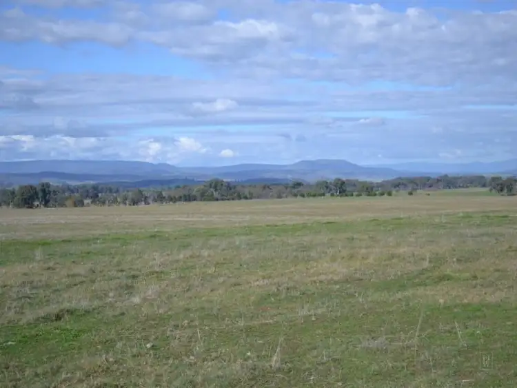 Fourth view of Homely rural property listing, Lot 74 Craven Road, Rosewood NSW 2652