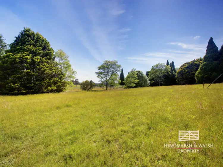 Second view of Homely rural property listing, Lot 318 Illawarra Highway, Moss Vale NSW 2577