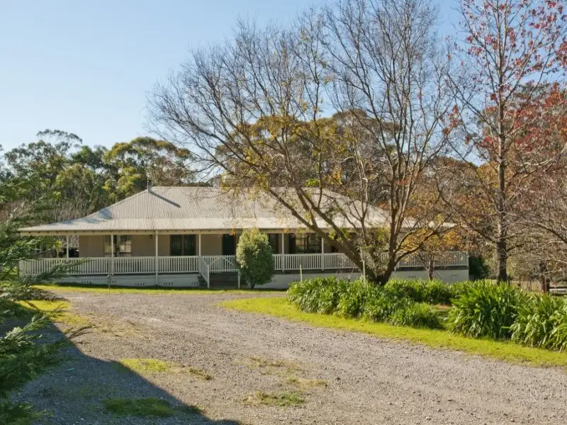 Main view of Homely rural property listing, 90 Corrie Road, Alpine NSW 2575
