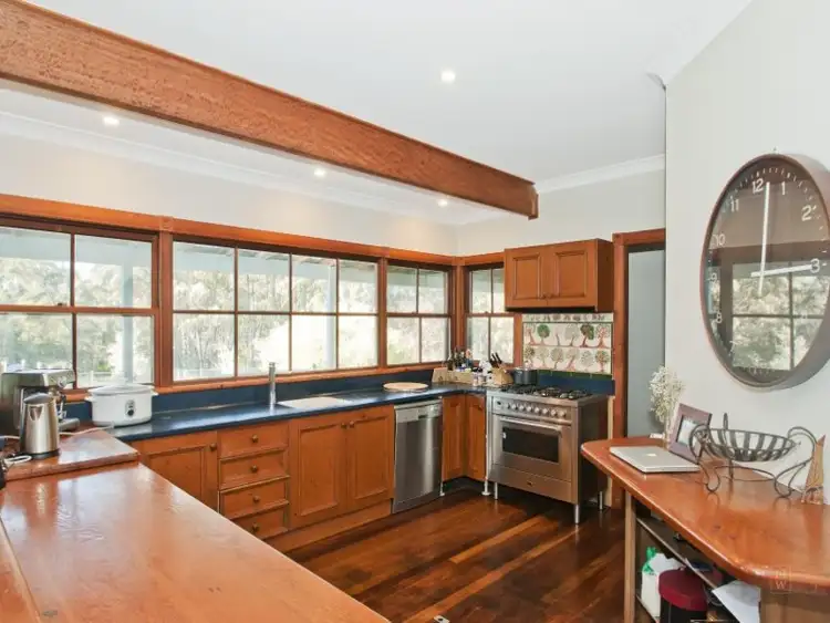 Third view of Homely rural property listing, 90 Corrie Road, Alpine NSW 2575