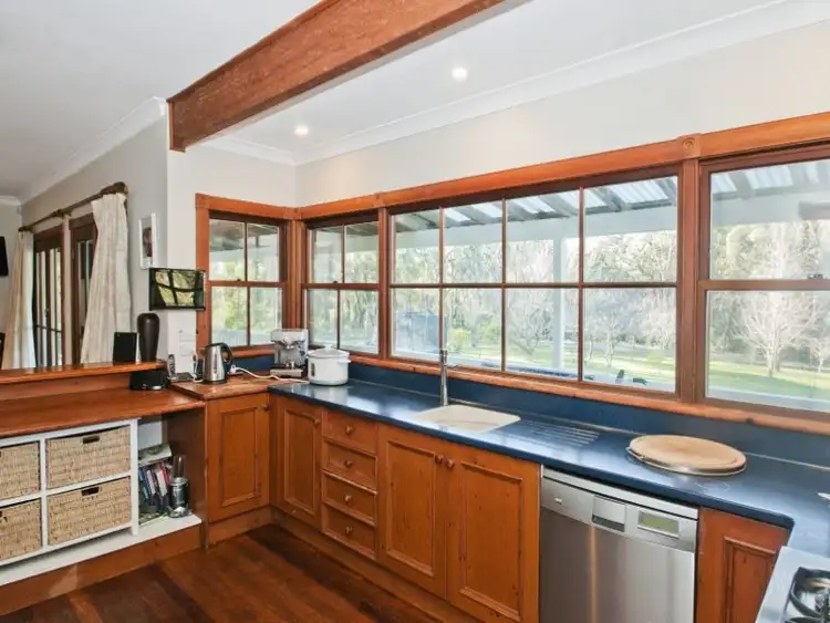 Fourth view of Homely rural property listing, 90 Corrie Road, Alpine NSW 2575