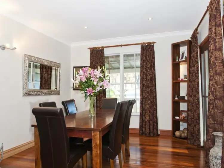 Fifth view of Homely rural property listing, 90 Corrie Road, Alpine NSW 2575