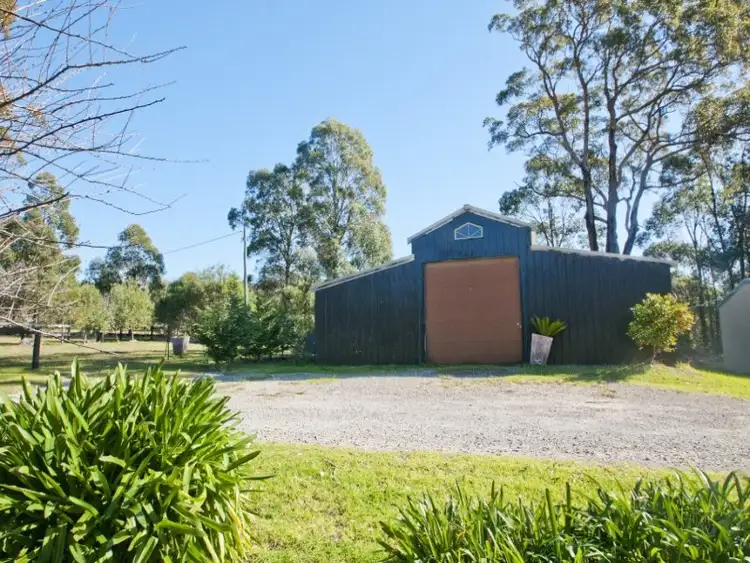 Sixth view of Homely rural property listing, 90 Corrie Road, Alpine NSW 2575