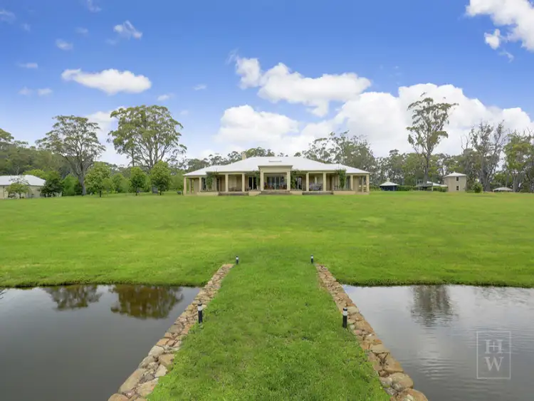 Third view of Homely rural property listing, Lago Somerset Lane, Fitzroy Falls NSW 2577