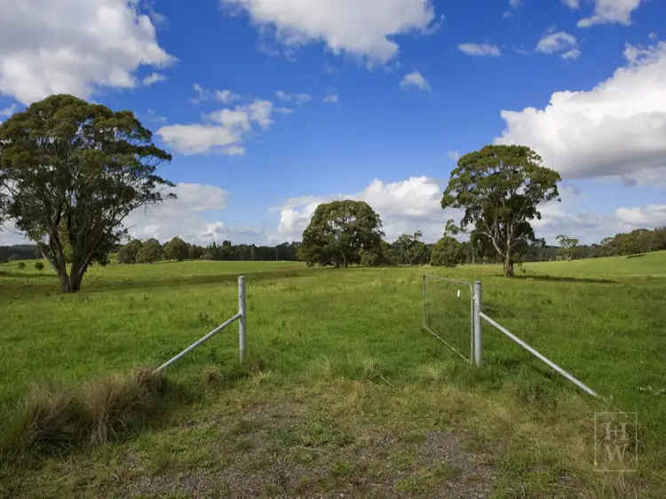 Main view of Homely rural property listing, Lot 1 Bumballa Road, Wingello NSW 2579