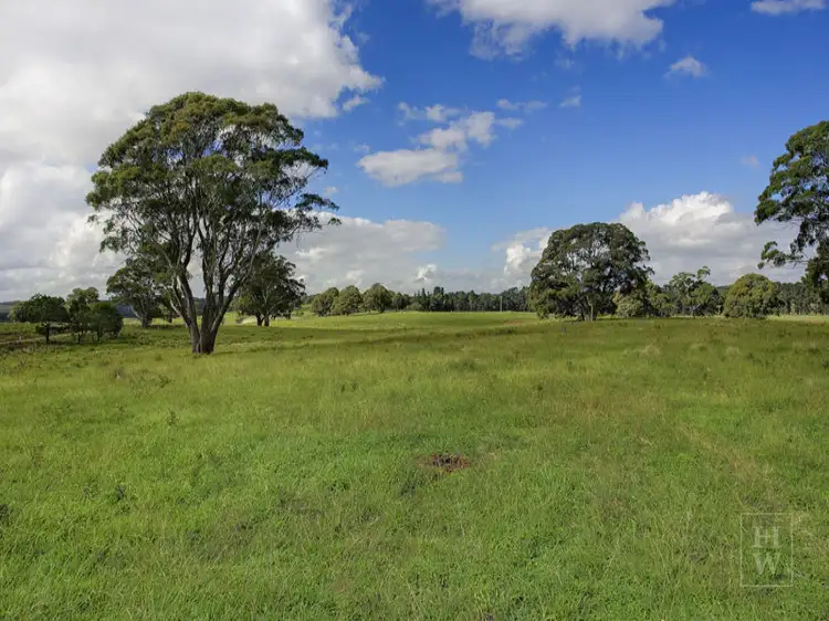 Second view of Homely rural property listing, Lot 1 Bumballa Road, Wingello NSW 2579