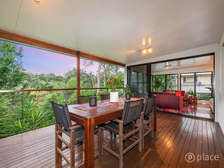 9 Isabella Street, Tarragindi QLD 4121