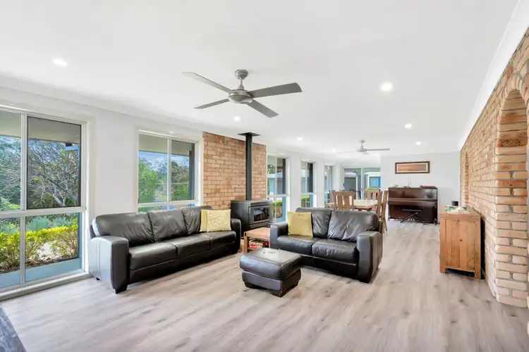 Third view of Homely house listing, 50 Winderadeen Drive, Highland Park QLD 4211