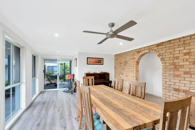 Fourth view of Homely house listing, 50 Winderadeen Drive, Highland Park QLD 4211
