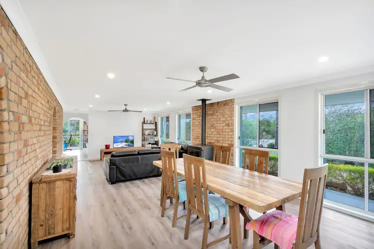Sixth view of Homely house listing, 50 Winderadeen Drive, Highland Park QLD 4211
