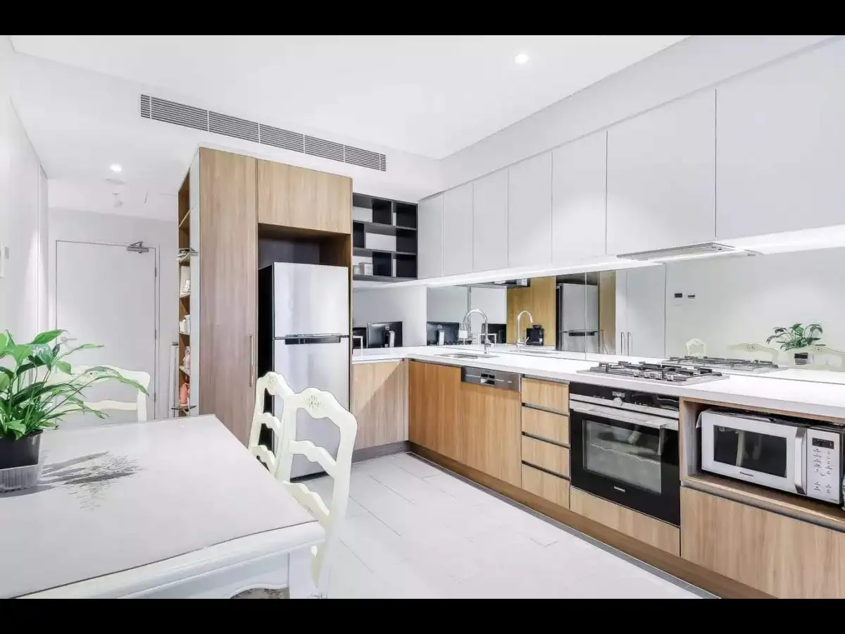 Main view of Homely apartment listing, 2204/3 Network Place, North Ryde NSW 2113