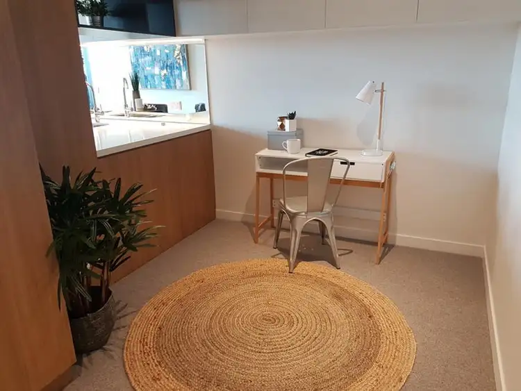 Fifth view of Homely apartment listing, 2204/3 Network Place, North Ryde NSW 2113