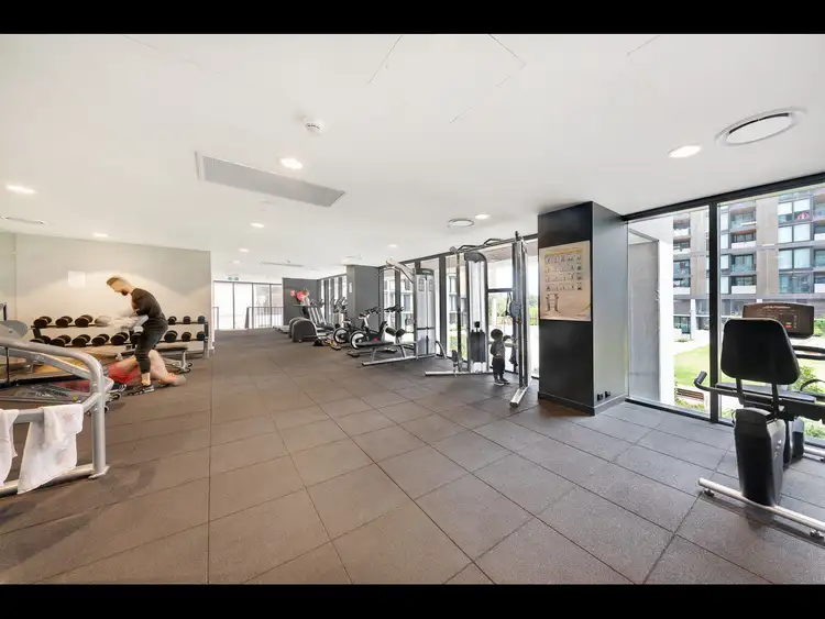 Sixth view of Homely apartment listing, 2204/3 Network Place, North Ryde NSW 2113