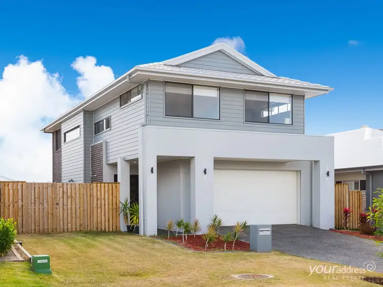12 Bonn Street, Greenbank QLD 4124