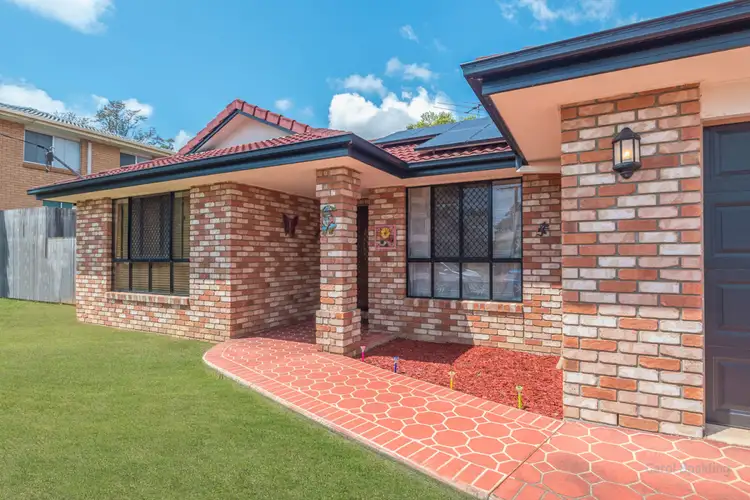 Main view of Homely house listing, 37 Alpinia Street, Alexandra Hills QLD 4161