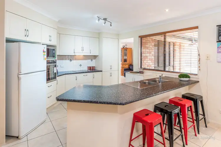 Second view of Homely house listing, 37 Alpinia Street, Alexandra Hills QLD 4161