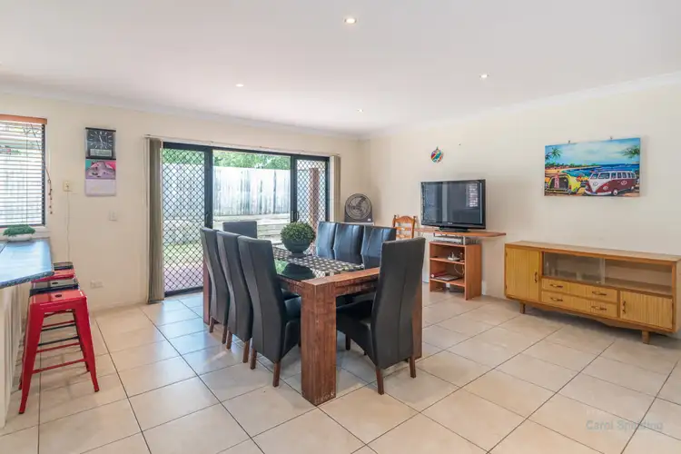 Fourth view of Homely house listing, 37 Alpinia Street, Alexandra Hills QLD 4161