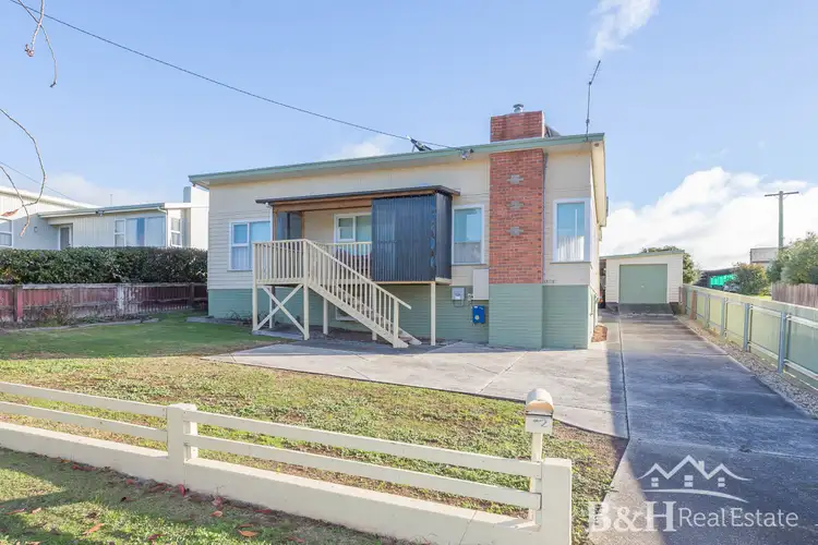 Main view of Homely house listing, 82 Turners Beach Road, Turners Beach TAS 7315