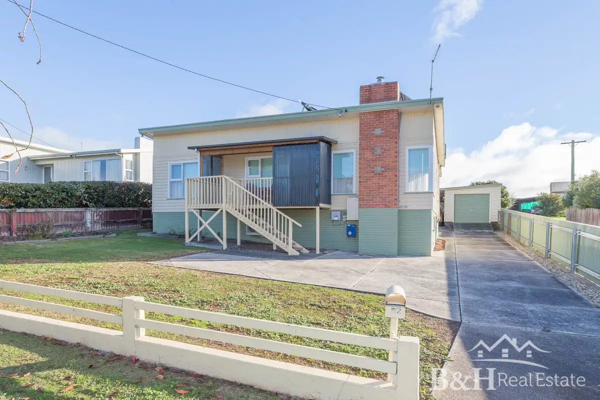 Main view of Homely house listing, 82 Turners Beach Road, Turners Beach TAS 7315
