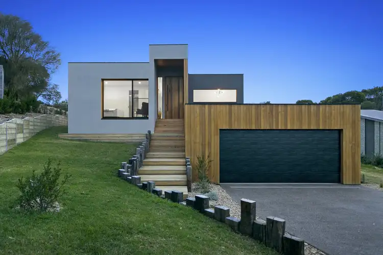 Second view of Homely house listing, 37 Arthurs View, Fingal VIC 3939