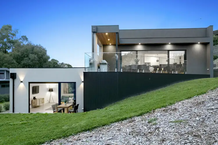 Third view of Homely house listing, 37 Arthurs View, Fingal VIC 3939