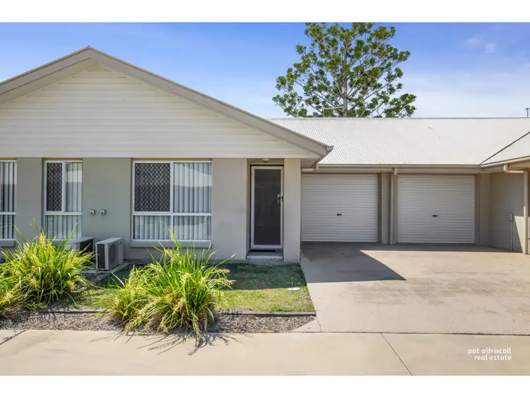 7/74 Richmond Street, Berserker QLD 4701