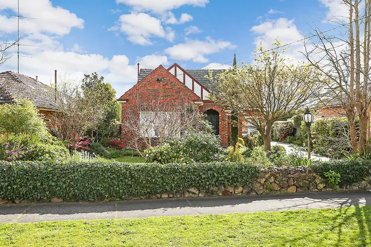 Main view of Homely house listing, 21 Grant Street, Colac VIC 3250