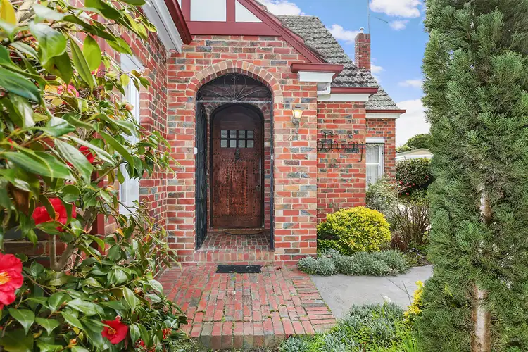 Second view of Homely house listing, 21 Grant Street, Colac VIC 3250