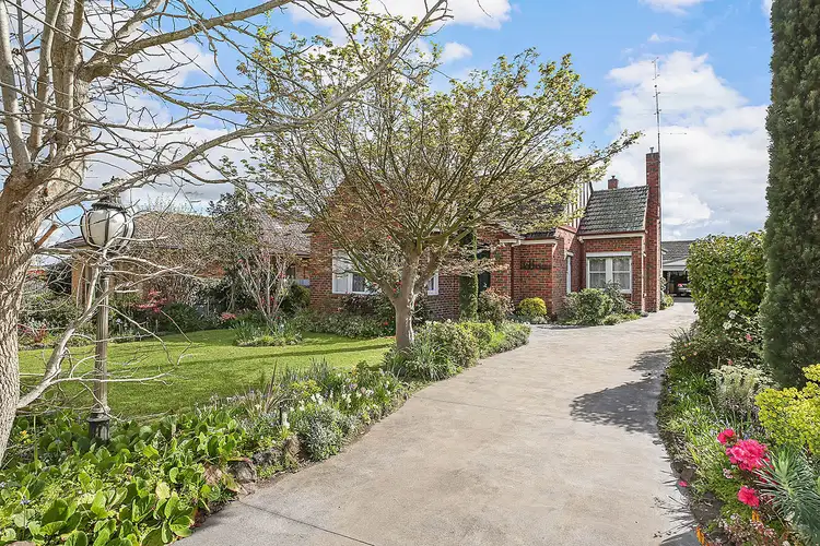 Third view of Homely house listing, 21 Grant Street, Colac VIC 3250