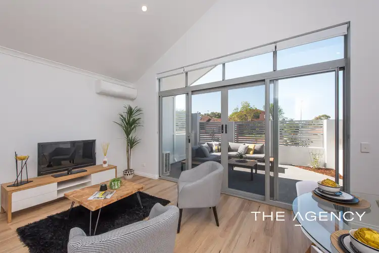 4A Arran Court, Warwick WA 6024