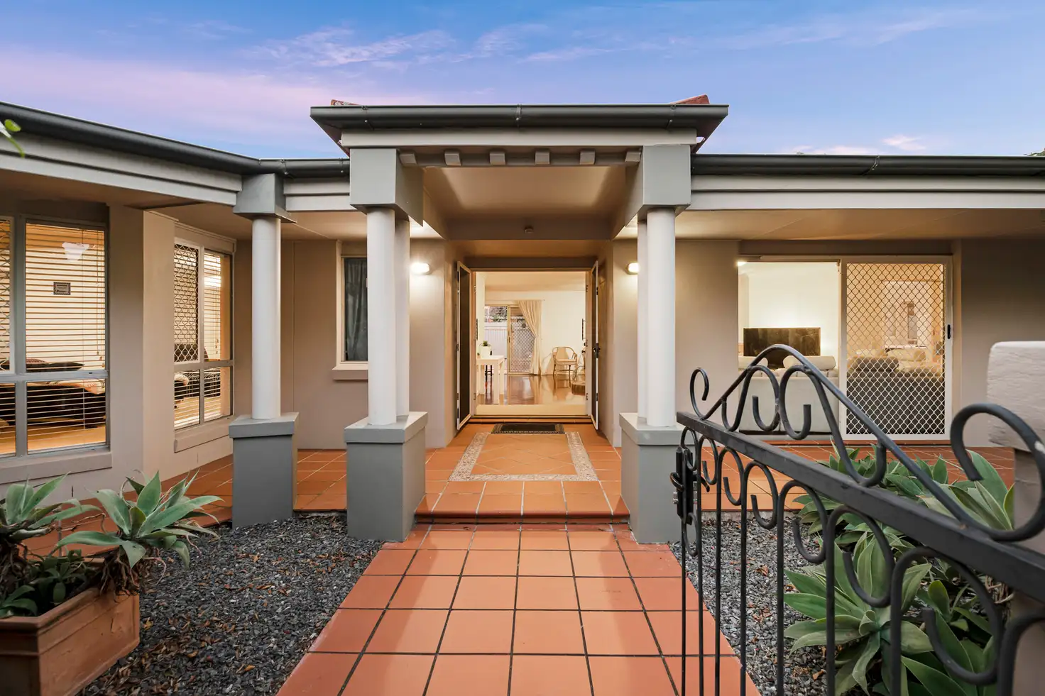Main view of Homely house listing, 1 Cornell Street, Robertson QLD 4109