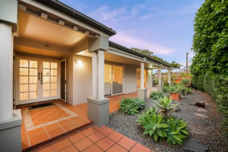 Second view of Homely house listing, 1 Cornell Street, Robertson QLD 4109