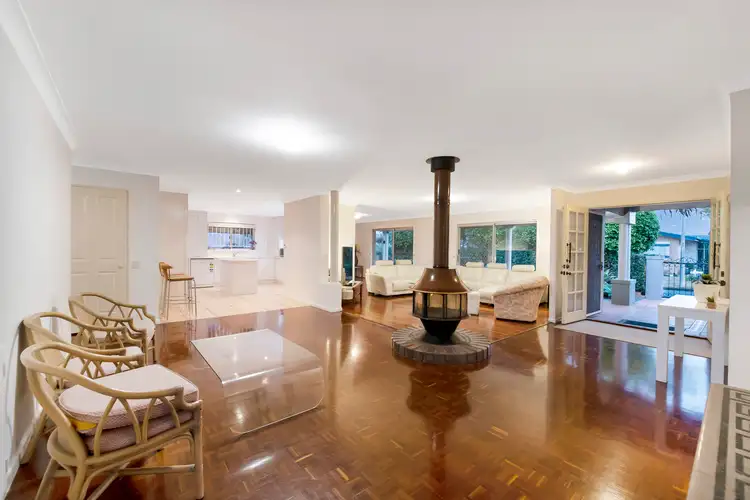 Third view of Homely house listing, 1 Cornell Street, Robertson QLD 4109