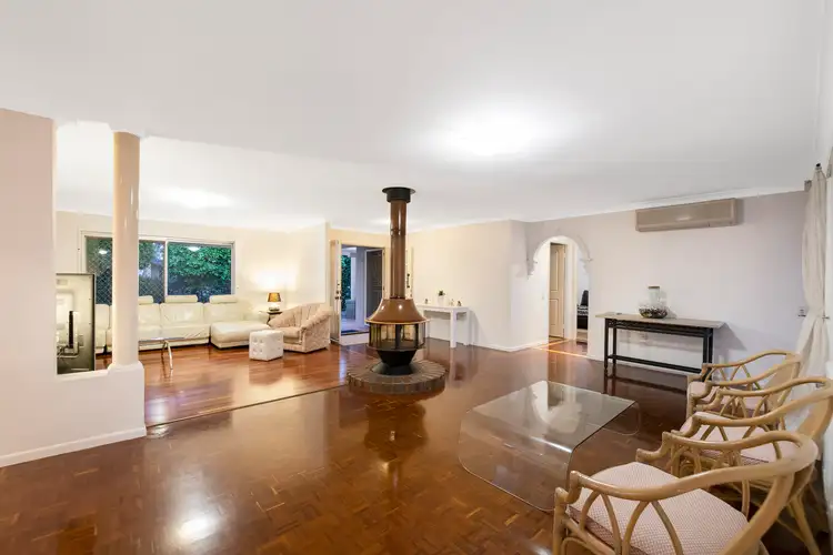 Fourth view of Homely house listing, 1 Cornell Street, Robertson QLD 4109