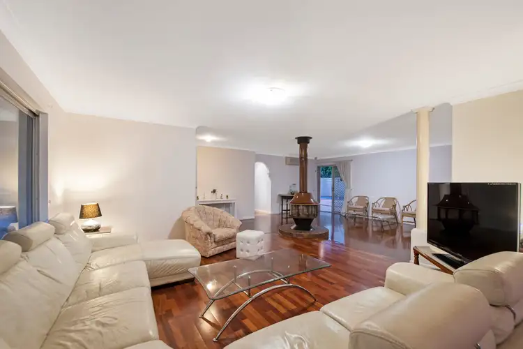 Fifth view of Homely house listing, 1 Cornell Street, Robertson QLD 4109