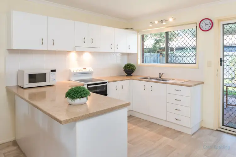 8/4 Aramac Court, Capalaba QLD 4157