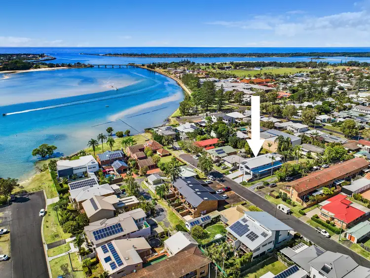 2/8 Camden Street, Ballina NSW 2478