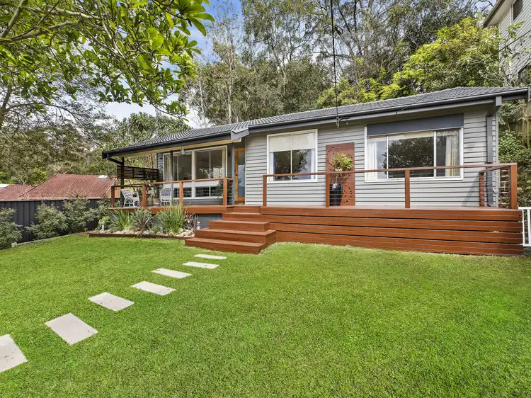 Main view of Homely house listing, 8 Albert Street, Ourimbah NSW 2258
