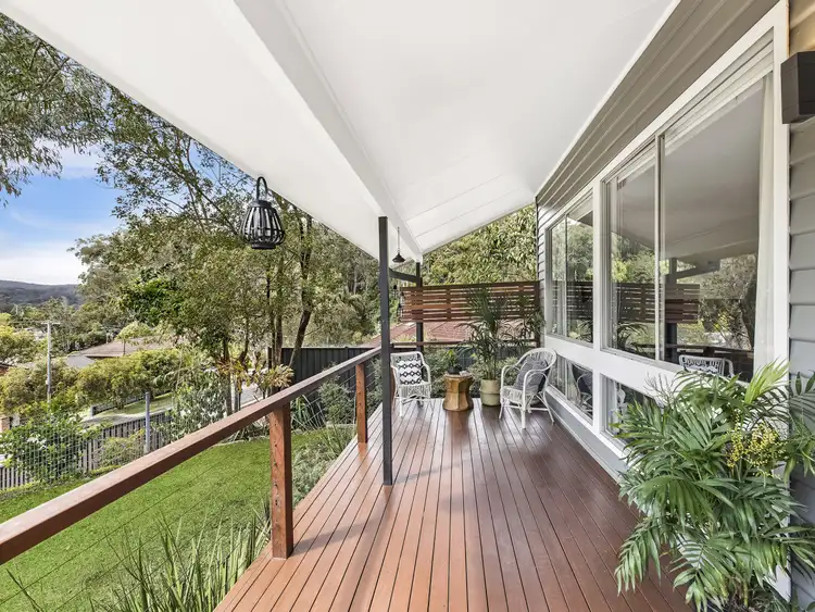 Second view of Homely house listing, 8 Albert Street, Ourimbah NSW 2258