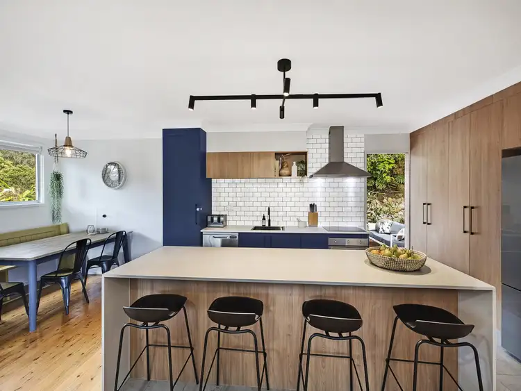 Third view of Homely house listing, 8 Albert Street, Ourimbah NSW 2258