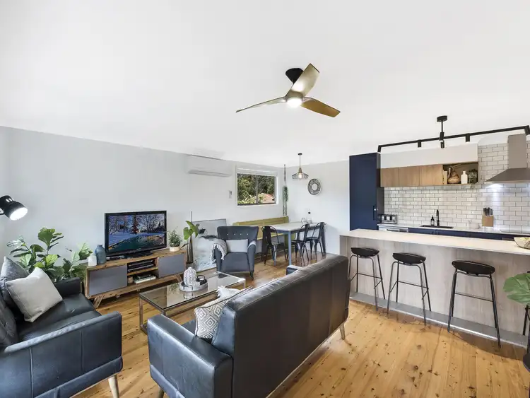 Fourth view of Homely house listing, 8 Albert Street, Ourimbah NSW 2258