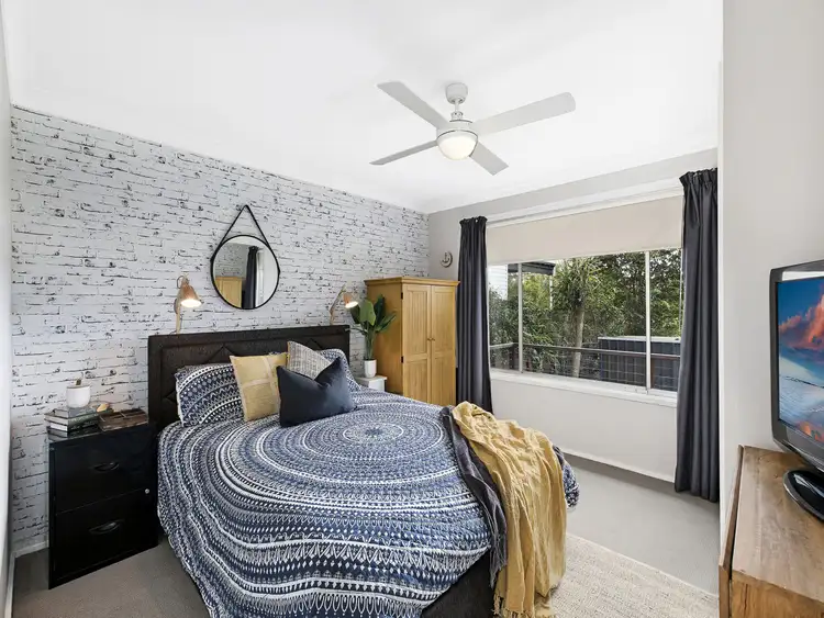 Fifth view of Homely house listing, 8 Albert Street, Ourimbah NSW 2258