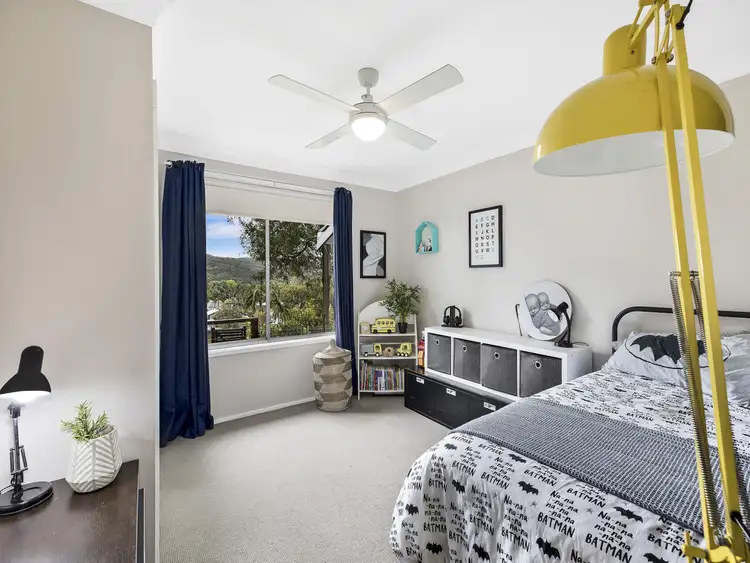 Sixth view of Homely house listing, 8 Albert Street, Ourimbah NSW 2258