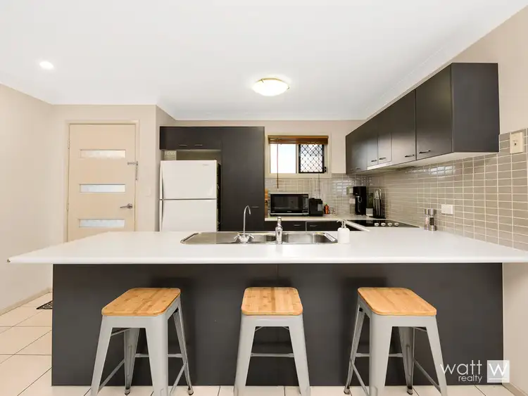 Main view of Homely townhouse listing, 3/20 Jennings Street, Zillmere QLD 4034