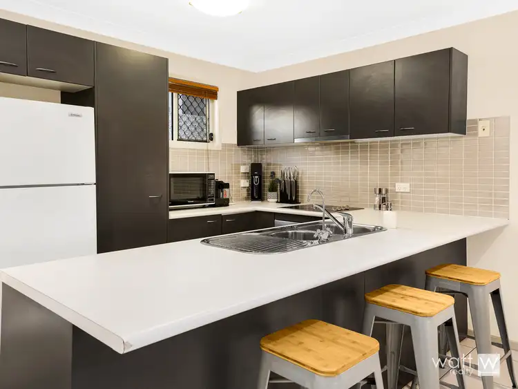 Third view of Homely townhouse listing, 3/20 Jennings Street, Zillmere QLD 4034