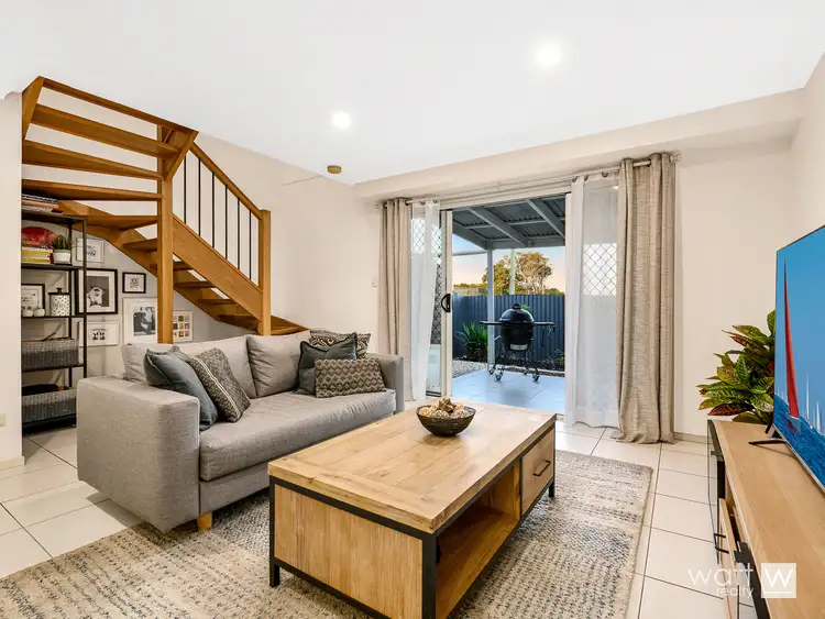 Fourth view of Homely townhouse listing, 3/20 Jennings Street, Zillmere QLD 4034